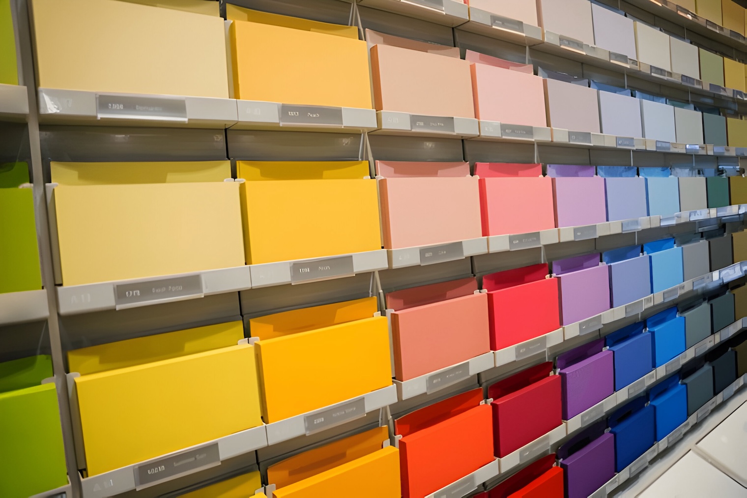 Peinture et Décoration - Personnalisez Votre Intérieur avec Style Choisissez parmi une large palette de couleurs pour personnaliser votre intérieur grâce à un nuancier de peinture. Que vous souhaitiez créer une ambiance apaisante, dynamique ou sophistiquée, une entreprise de rénovation à Nîmes saura vous conseiller et appliquer la peinture parfaite pour sublimer vos espaces. La qualité des finitions et l'harmonie des teintes sont essentielles pour un résultat à la hauteur de vos attentes.